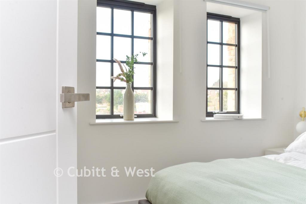 Internal Lifestyle Photograph