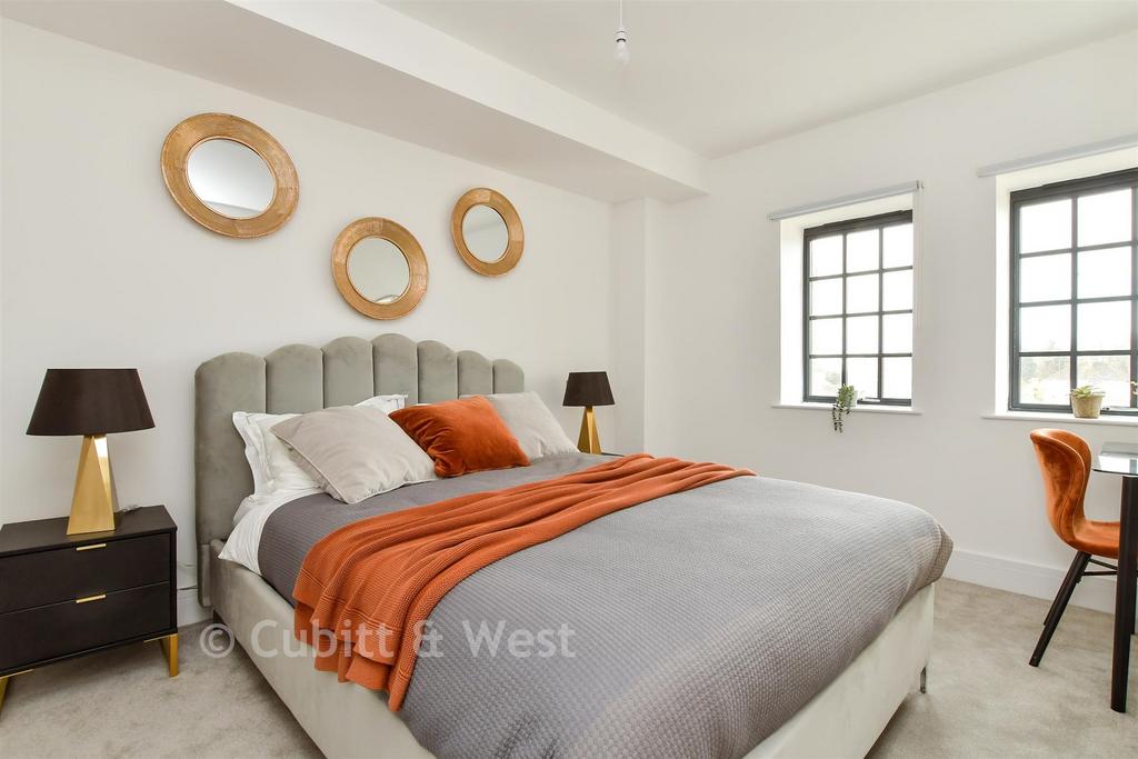 Bedroom 1
