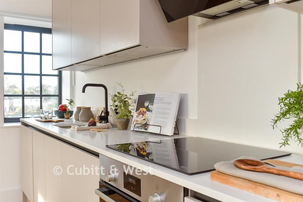 Internal Lifestyle Photograph