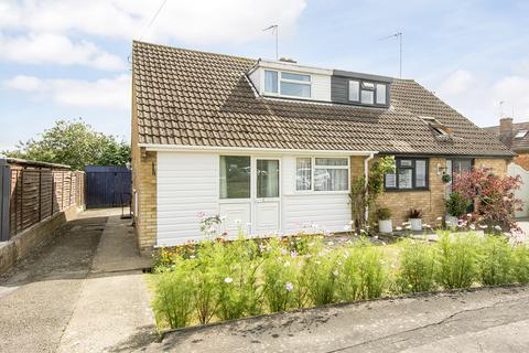 2 bedroom semi-detached house for sale, Logan Court, Market Harborough LE16