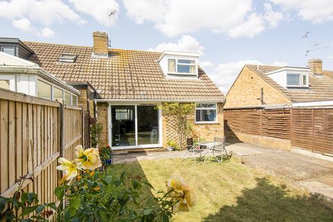 2 bedroom semi-detached house for sale, Logan Court, Market Harborough LE16