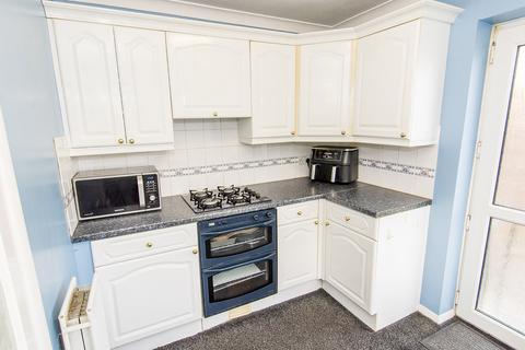 2 bedroom semi-detached house for sale, Logan Court, Market Harborough LE16