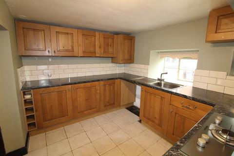 undefined, Common Top Cottages, Almshouse Lane, Heath