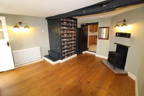 undefined, Common Top Cottages, Almshouse Lane, Heath