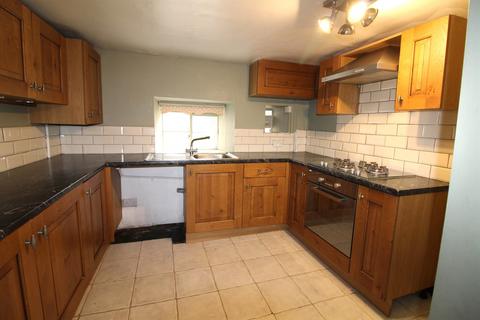 undefined, Common Top Cottages, Almshouse Lane, Heath