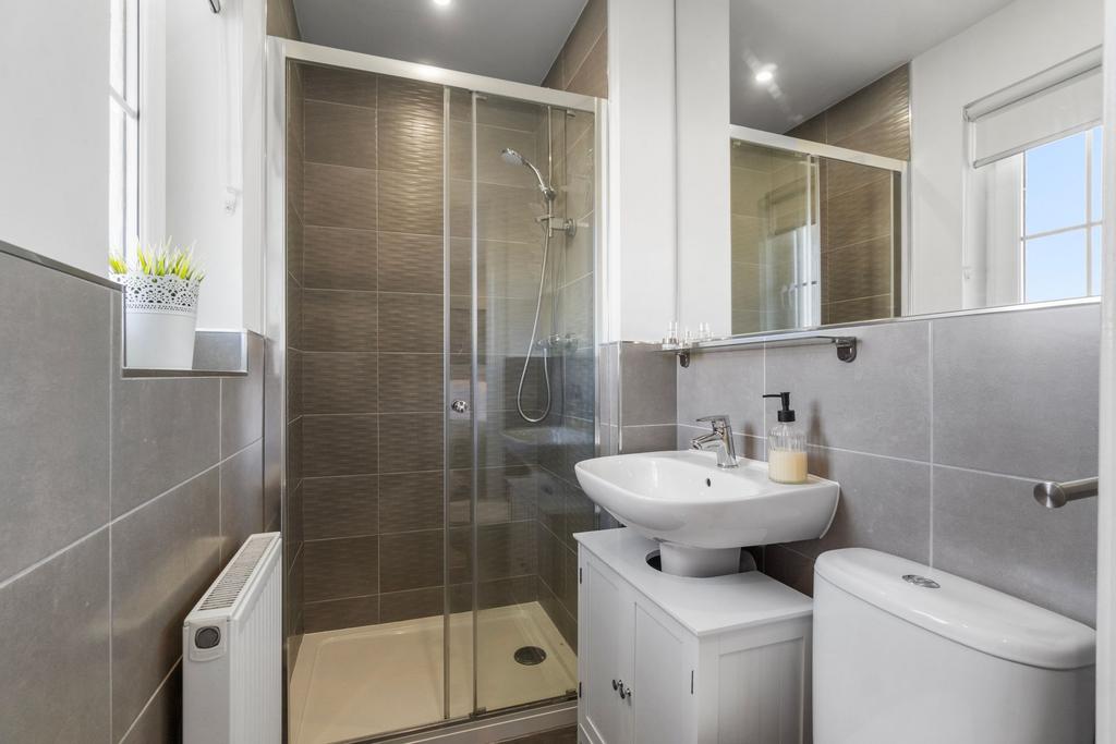 En-Suite