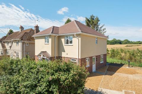 undefined, Foxes Lane, West Wellow, Romsey, Hampshire, SO51