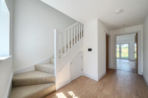 undefined, Foxes Lane, West Wellow, Romsey, Hampshire, SO51