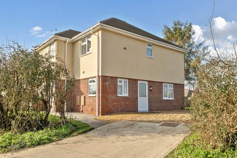 undefined, Foxes Lane, West Wellow, Romsey, Hampshire, SO51