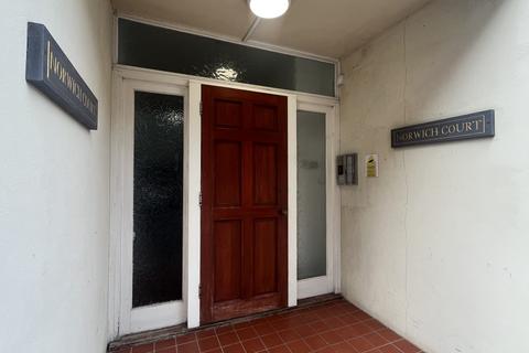 2 bedroom flat for sale, Norwich Court, 43 Norwich Road, Bournemouth, Dorset, BH2
