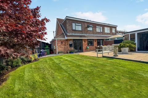 4 bedroom semi-detached house for sale, Willsdown Road, Exeter EX2