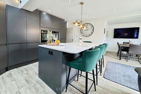 4 bedroom semi-detached house for sale, Willsdown Road, Exeter EX2
