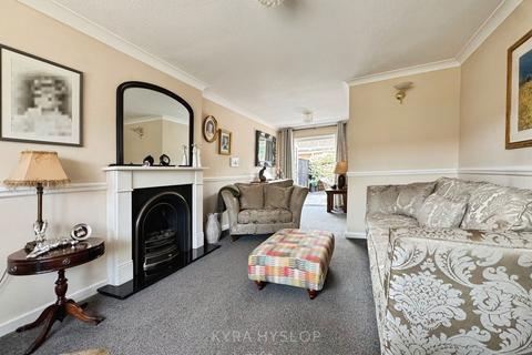 4 bedroom semi-detached house for sale, Willsdown Road, Exeter EX2