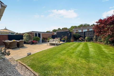 4 bedroom semi-detached house for sale, Willsdown Road, Exeter EX2