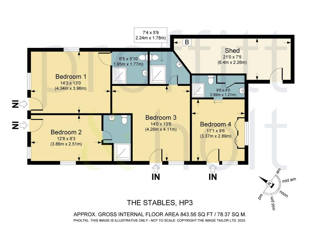 Floorplan 2