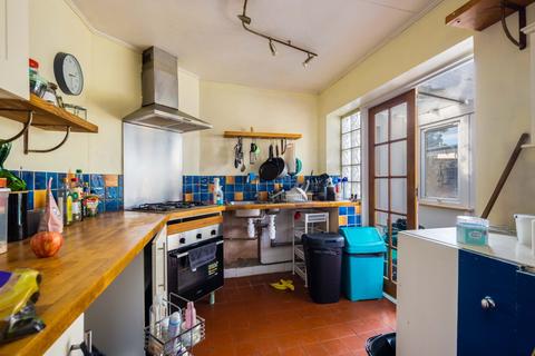 undefined, Lancaster Road, London, E7