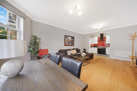 2 bedroom apartment for sale, Chapman Square, SW19