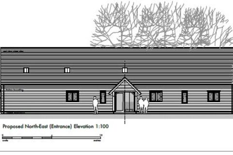 undefined, Grange Road, Lawford, Manningtree, Essex, CO11