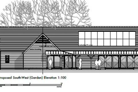 undefined, Grange Road, Lawford, Manningtree, Essex, CO11
