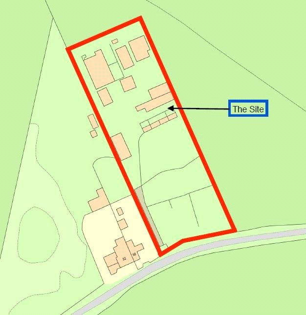 Site Location
