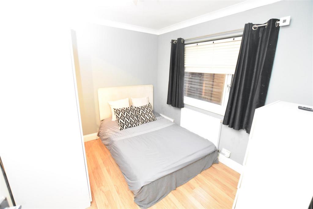 Bedroom Five