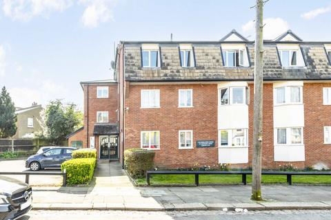 1 bedroom flat for sale, Wetherill Road, London N10