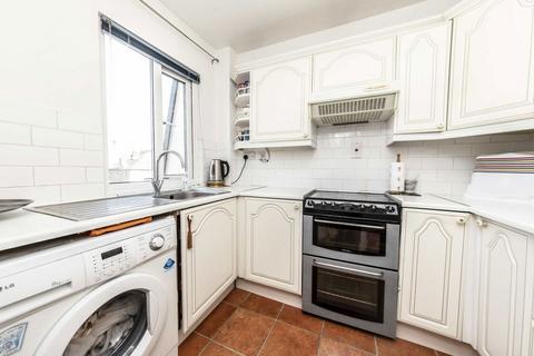1 bedroom flat for sale, Wetherill Road, London N10