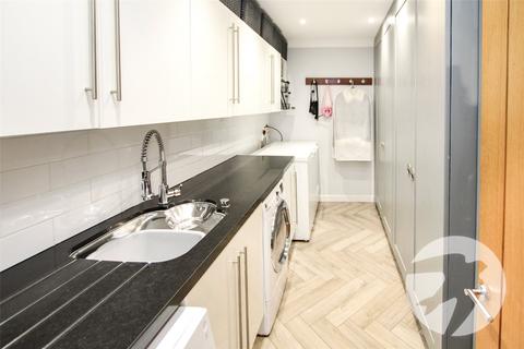 undefined, Mayerne Road, London, SE9