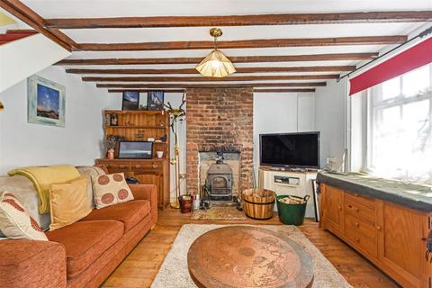 1 bedroom end of terrace house for sale, Park Place, Arundel