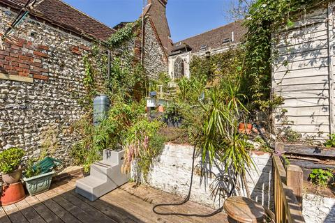 1 bedroom end of terrace house for sale, Park Place, Arundel