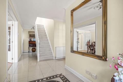 4 bedroom detached house for sale, Lydwell Road, Torquay TQ1