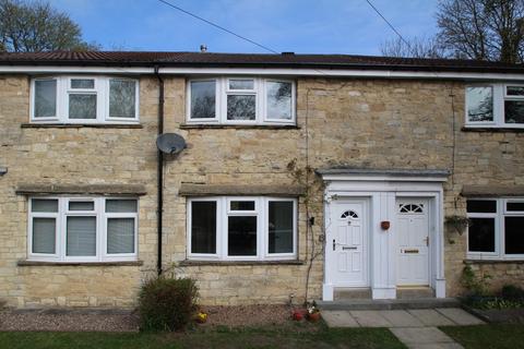 2 bedroom terraced house to rent, Station Gardens, Wetherby, West Yorkshire, LS22