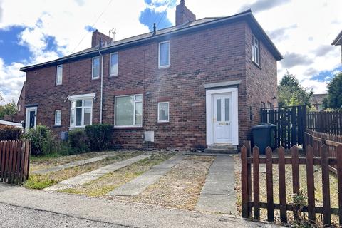 Pringle Place, New Brancepeth, Durham, DH7