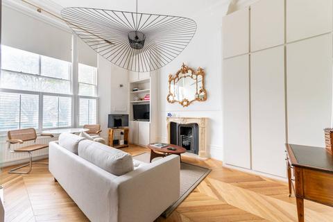 Gloucester Terrace, Bayswater, London, W2