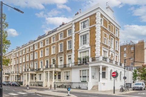undefined, Gloucester Terrace, Bayswater, London, W2