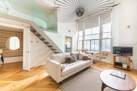undefined, Gloucester Terrace, Bayswater, London, W2