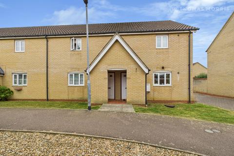 Christie Drive, Huntingdon PE29