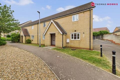 undefined, Christie Drive, Huntingdon PE29