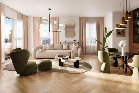 2 bedroom apartment for sale, Horne Lane, London, W3