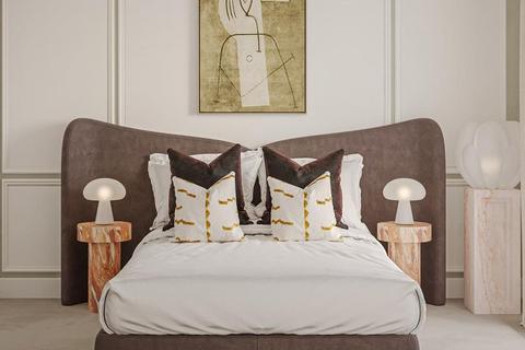 2 bedroom apartment for sale, Horne Lane, London, W3