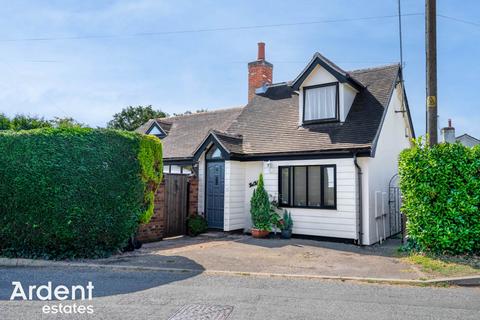3 bedroom detached house for sale, Blacksmith Lane, Wickham Bishops