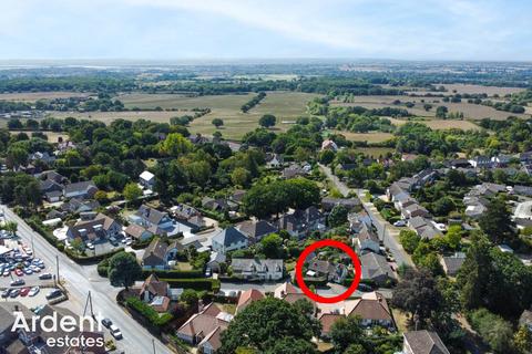 3 bedroom detached house for sale, Blacksmith Lane, Wickham Bishops
