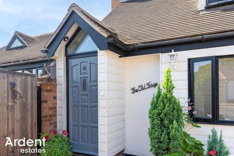 3 bedroom detached house for sale, Blacksmith Lane, Wickham Bishops