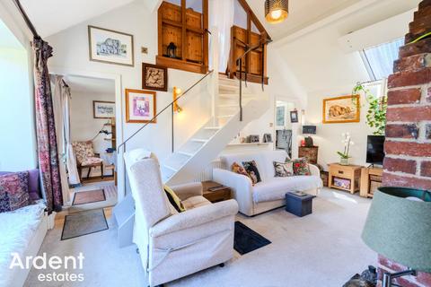 3 bedroom detached house for sale, Blacksmith Lane, Wickham Bishops