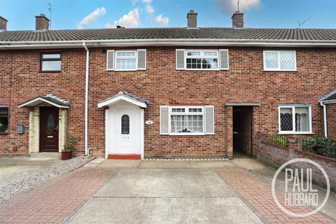 Northgate, Lowestoft, NR32