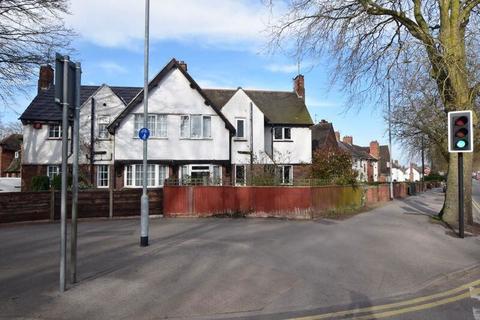 undefined, Wragby Road, Lincoln, Lincolnshire, LN2 4PY