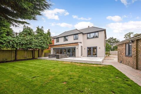 undefined, Tavells Lane, Marchwood, Hampshire