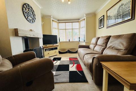 3 bedroom semi-detached house for sale, Vicarage Road, Stourbridge DY8