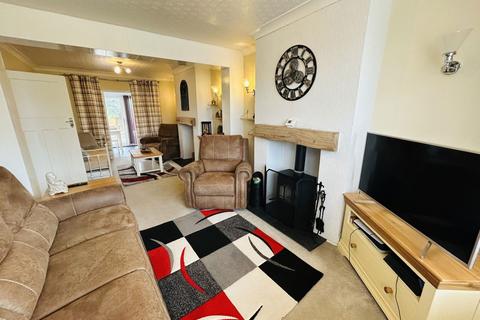 3 bedroom semi-detached house for sale, Vicarage Road, Stourbridge DY8