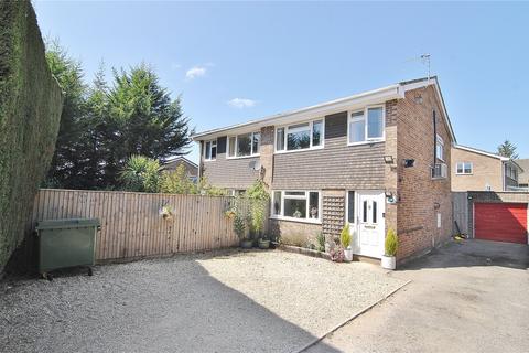 3 bedroom semi-detached house for sale, Bisley Old Road, Stroud, Gloucestershire, GL5